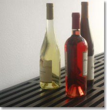 Off-dry wines on JillHough.com