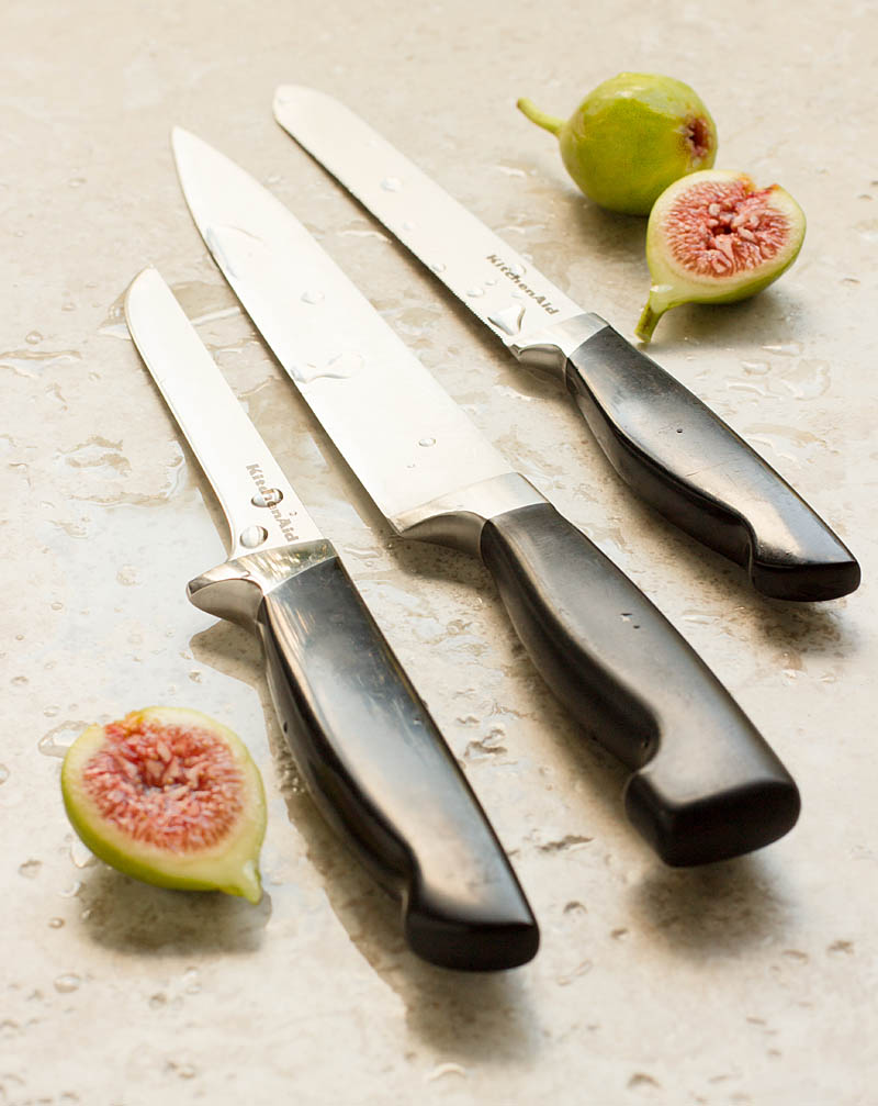 What knives do you really need? / JillHough.com