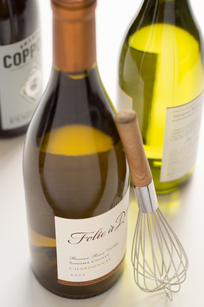 How to cook with wine / Jill Silverman Hough