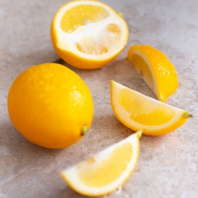 Meyer Lemons / JillHough.com
