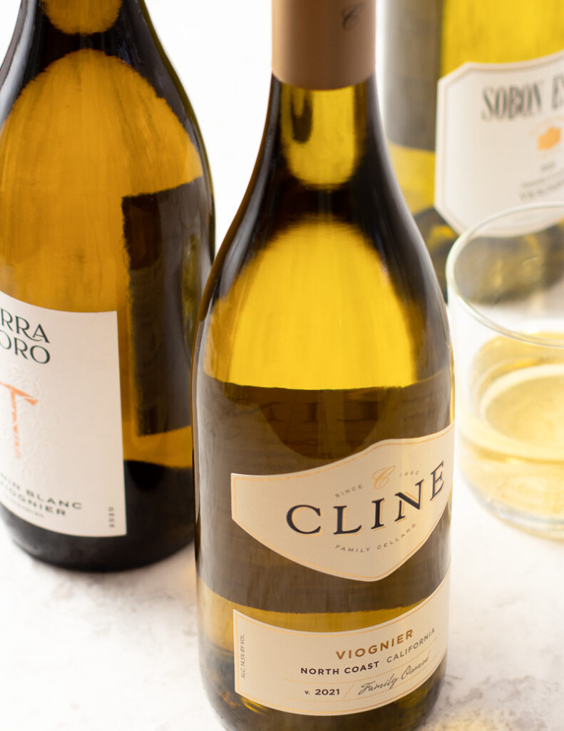 A lush, aromatic, exotic wine worth knowing / Jill Silverman Hough