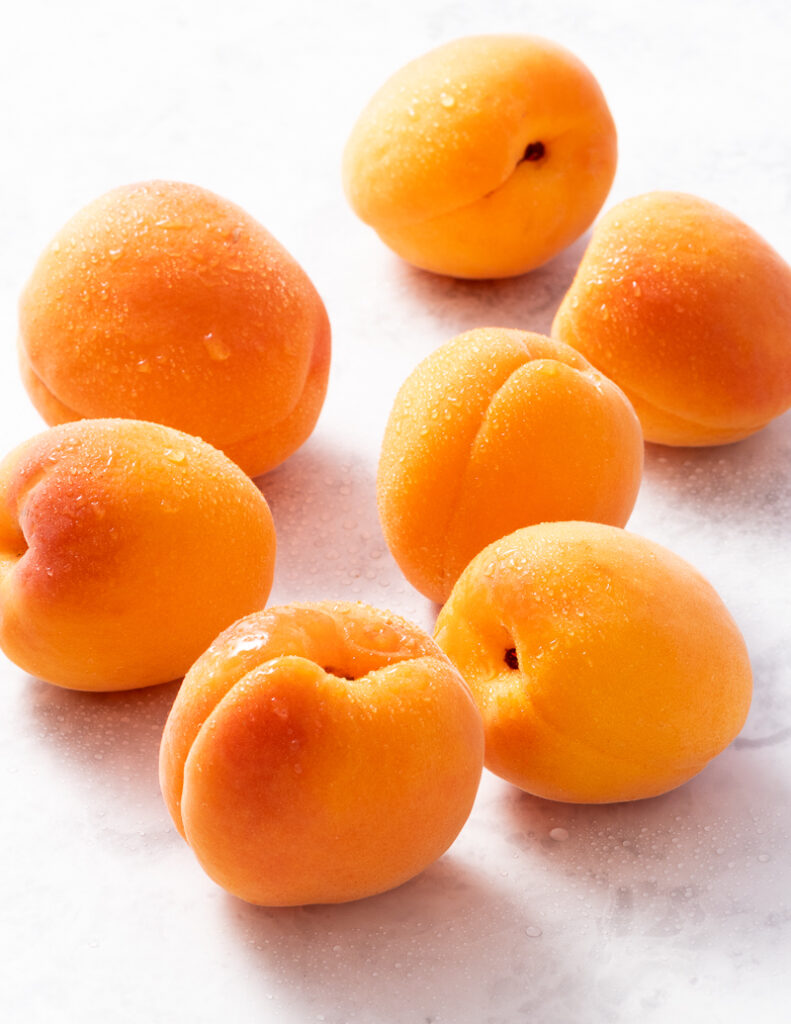 6 tips for buying and using apricots / Jill Silverman Hough
