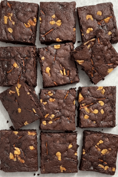 Sweetpotato Brownies gif